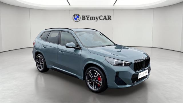 Bmw X1 image 4