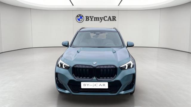 Bmw X1 image 8