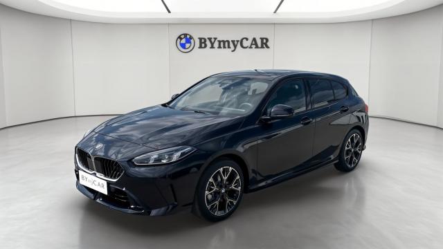 Bmw Série 1 F70 120 170 Ch Dkg7 M Sport