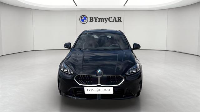 Bmw Série 1 image 9