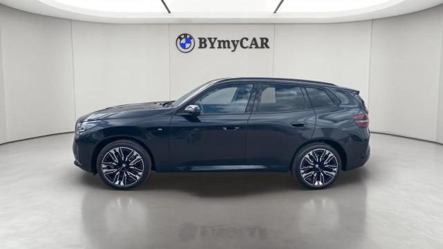 Bmw X3 image 3