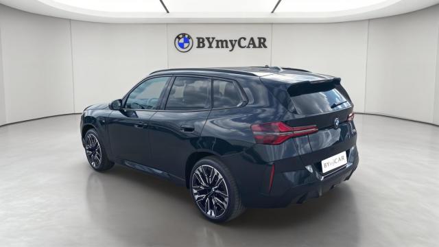 Bmw X3 image 7
