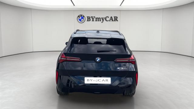 Bmw X3 image 2