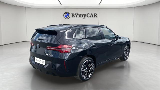 Bmw X3 image 4