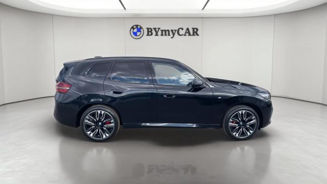 Bmw X3 image 6