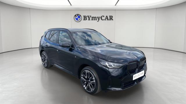 Bmw X3 image 5