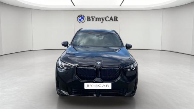 Bmw X3 image 9