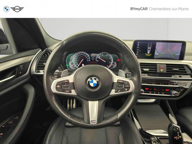 Bmw X3 image 6