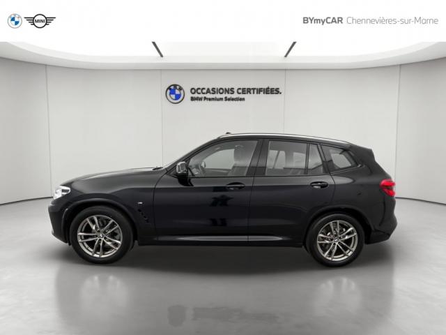 Bmw X3 image 7
