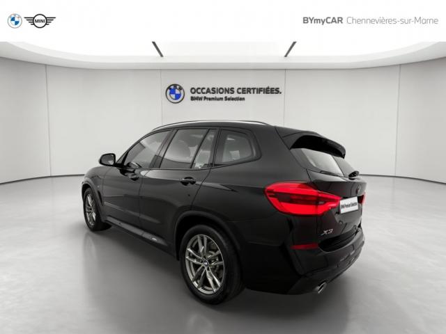 Bmw X3 image 8