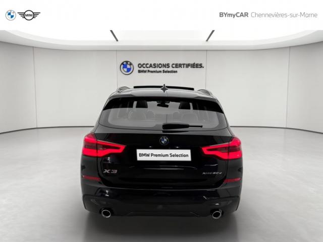 Bmw X3 image 4