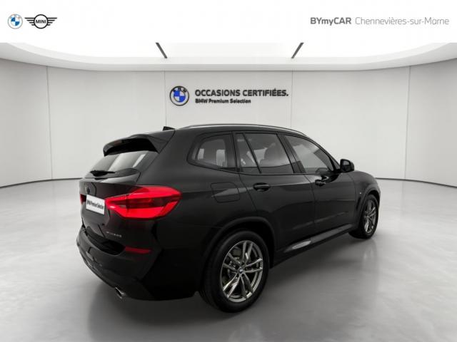 Bmw X3 image 3