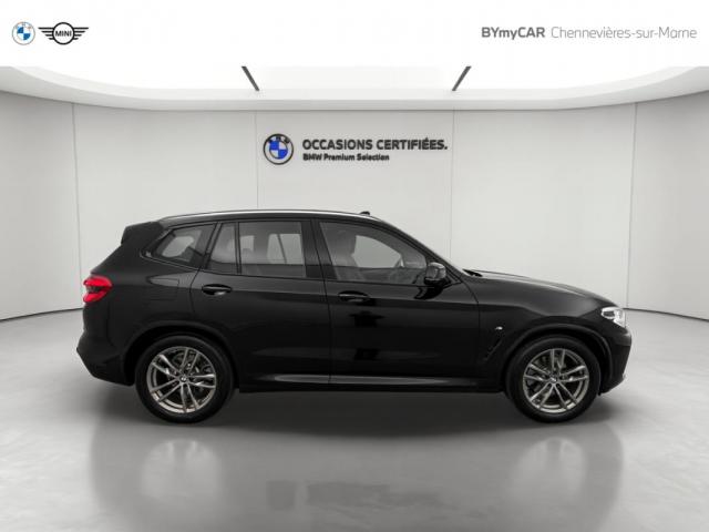 Bmw X3 image 9