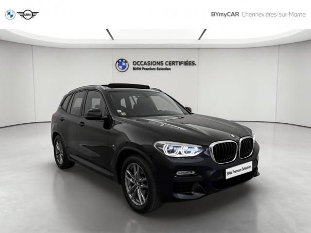 Bmw X3 image 1