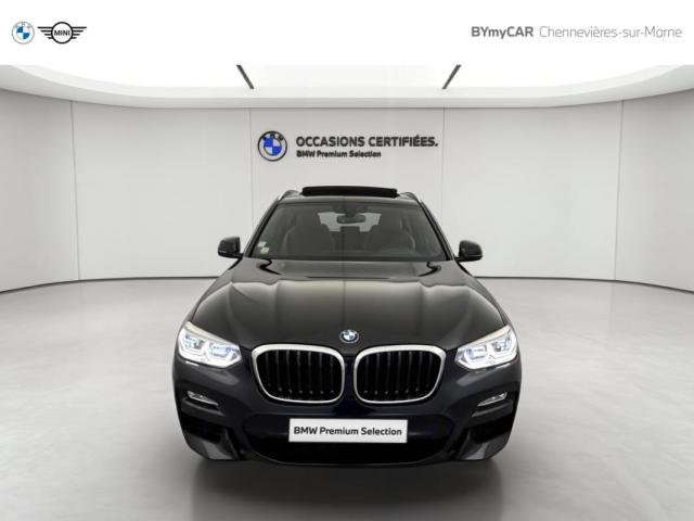Bmw X3 image 2