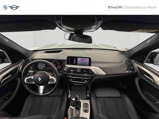 Bmw X3 image 5