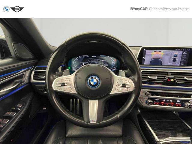 Bmw Série 7 image 5