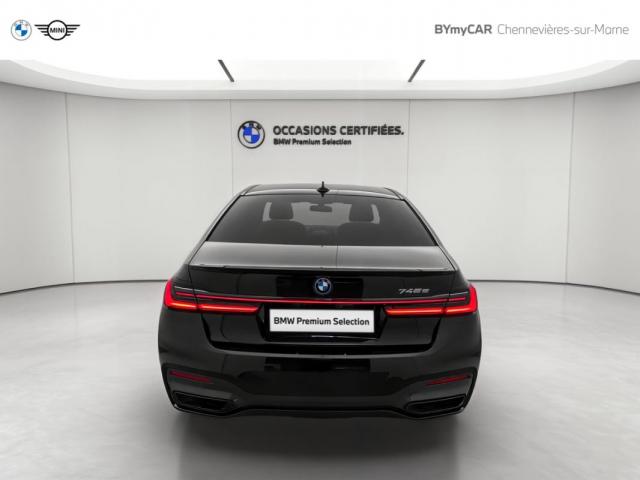 Bmw Série 7 image 6