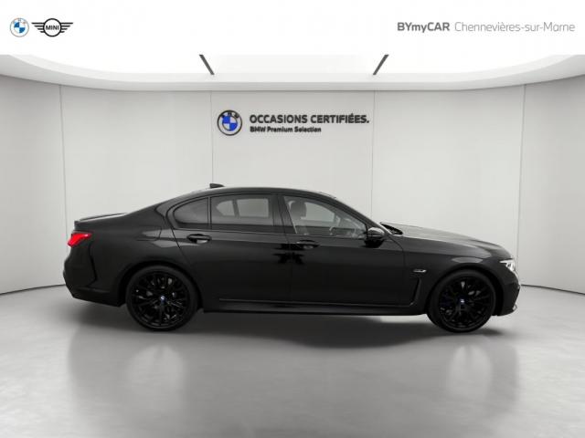 Bmw Série 7 image 9