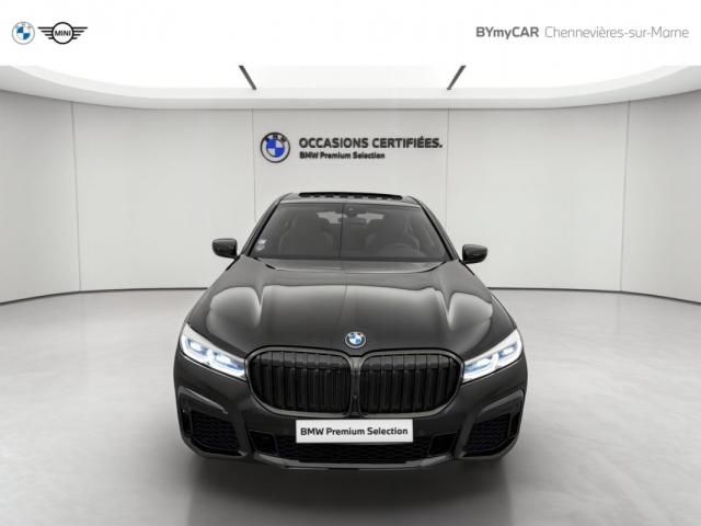 Bmw Série 7 image 3