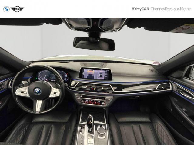 Bmw Série 7 image 7