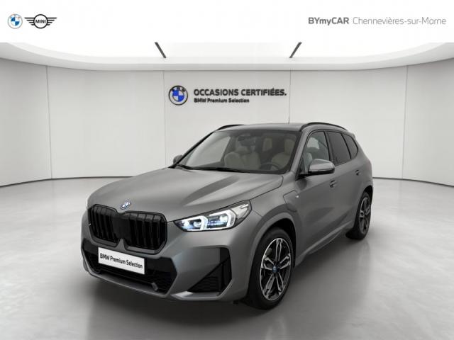 Bmw X1 U11 Xdrive 25e 245ch Dkg7 M Sport
