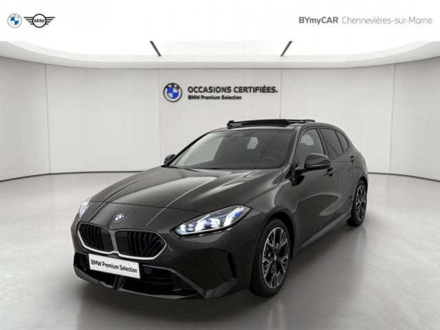 Bmw Série 1 F70 120 170 Ch Dkg7 M Sport
