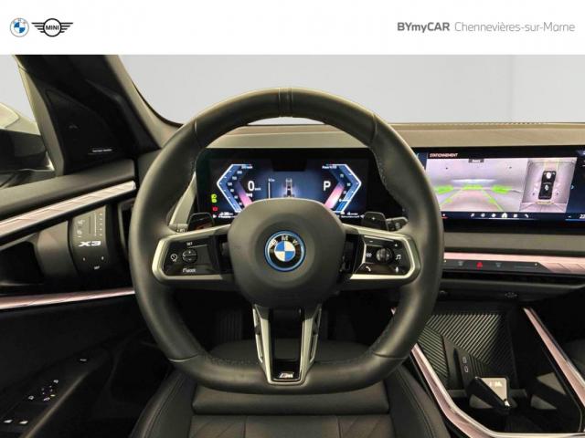 Bmw X3 image 2