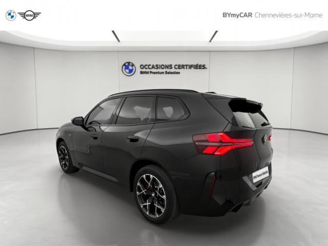 Bmw X3 image 3