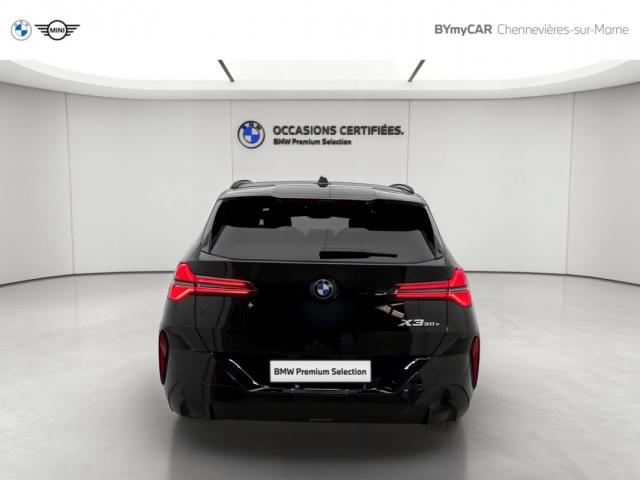 Bmw X3 image 4