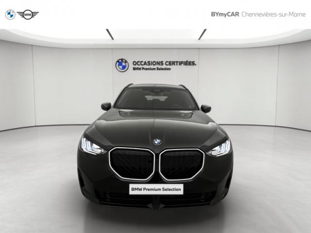 Bmw X3 image 6