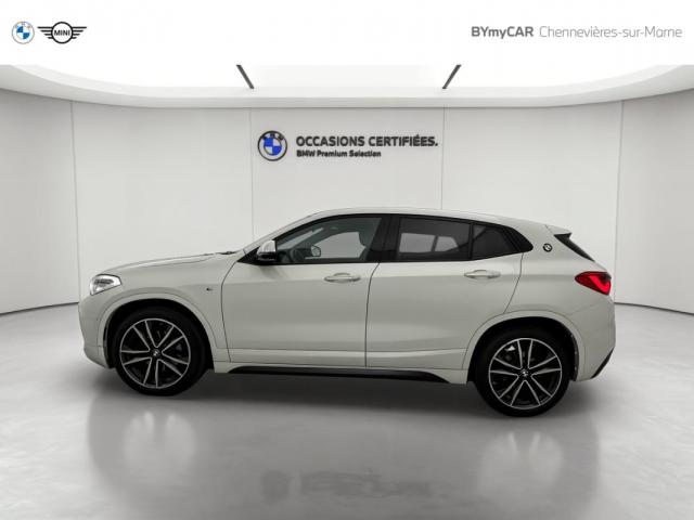 Bmw X2 image 8