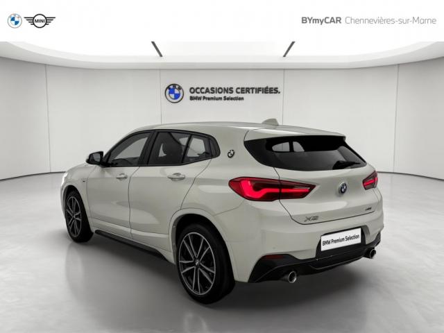 Bmw X2 image 3