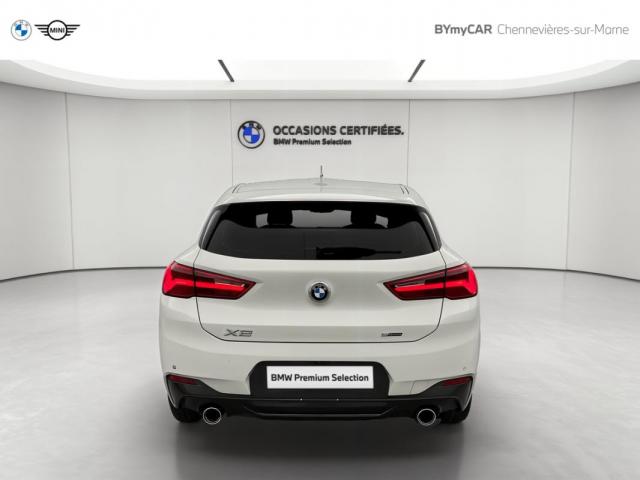 Bmw X2 image 4