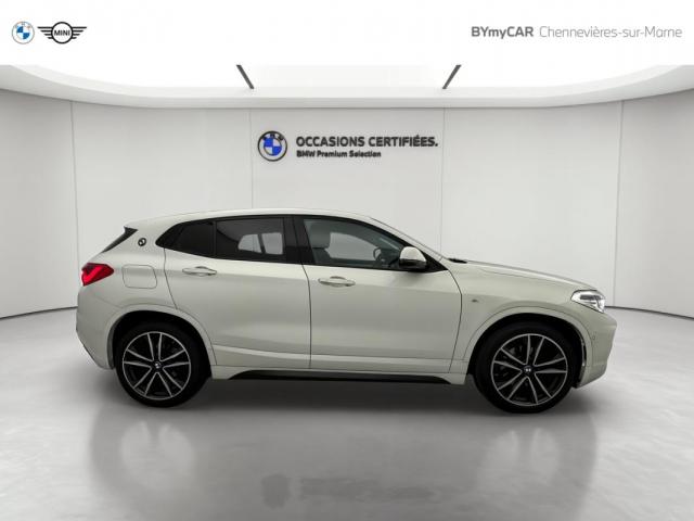 Bmw X2 image 7