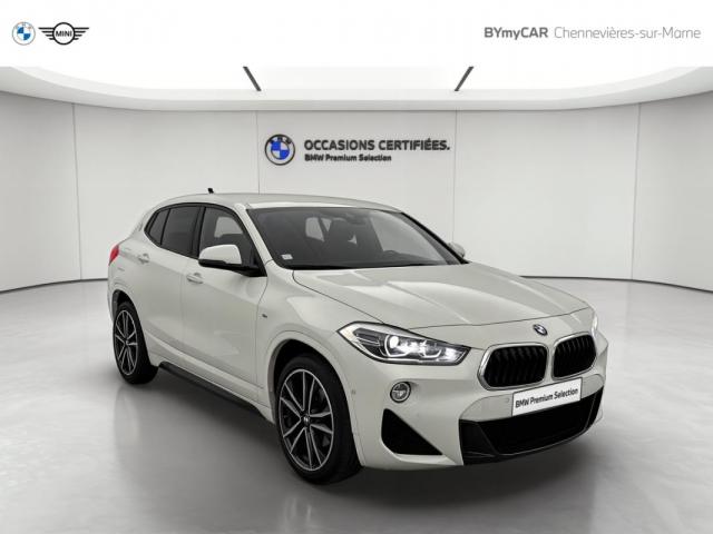 Bmw X2 image 1
