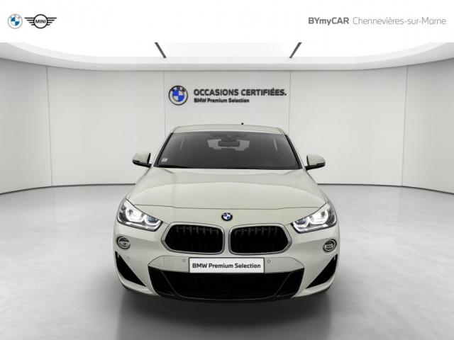 Bmw X2 image 9
