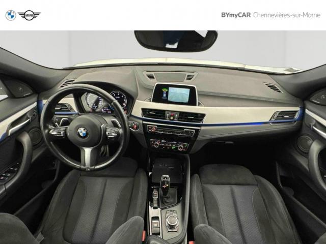 Bmw X2 image 2