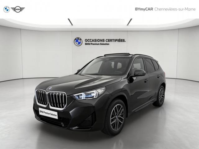 Bmw X1 U11 Sdrive 20i 170ch Dkg7 M Sport
