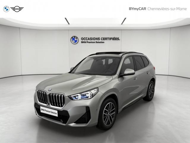 Bmw X1 U11 Sdrive 20d 163ch Dkg7 M Sport
