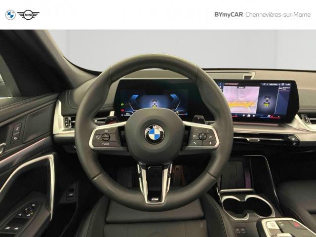 Bmw X1 image 8