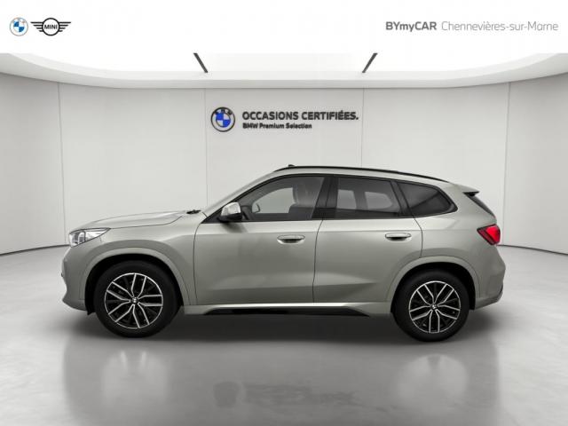 Bmw X1 image 2