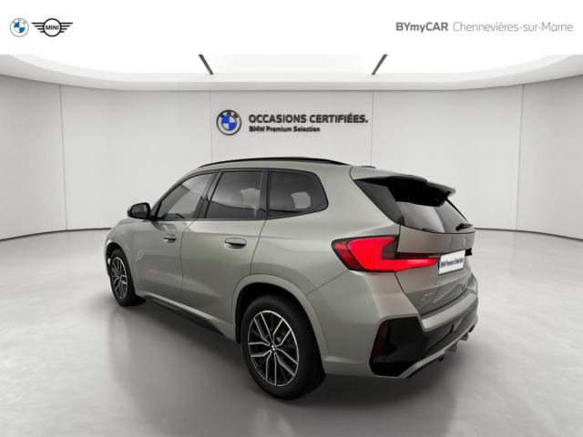 Bmw X1 image 9