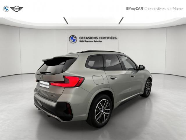 Bmw X1 image 4