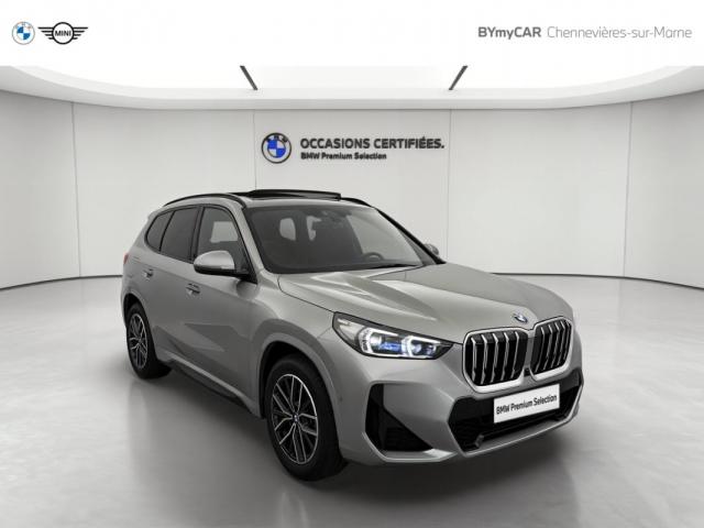 Bmw X1 image 3