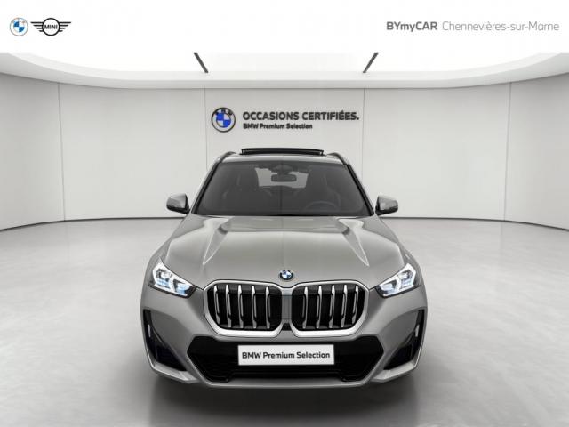 Bmw X1 image 6