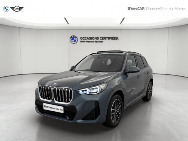 Bmw X1 U11 Sdrive 20d 163ch Dkg7 M Sport