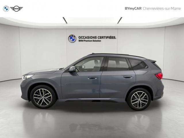 Bmw X1 image 3