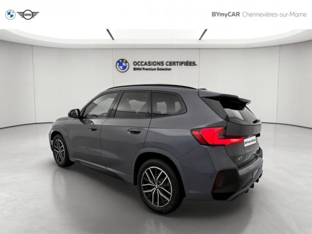 Bmw X1 image 4