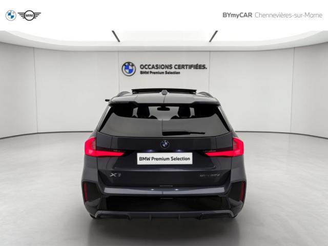 Bmw X1 image 9
